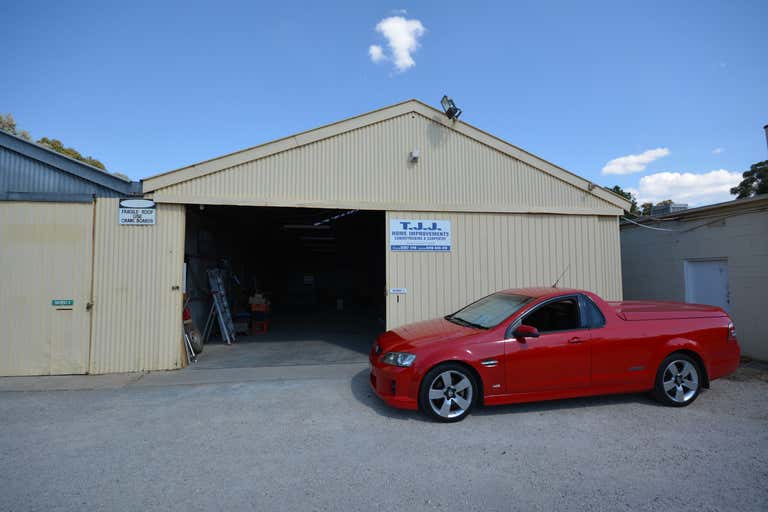 Shed 1, 11 Bayer Road Elizabeth South SA 5112 - Image 2