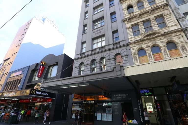 17-19 Elizabeth Street Melbourne VIC 3000 - Image 1