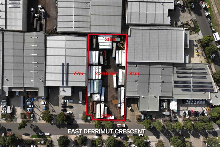 31 East Derrimut Crescent Derrimut VIC 3026 - Image 2