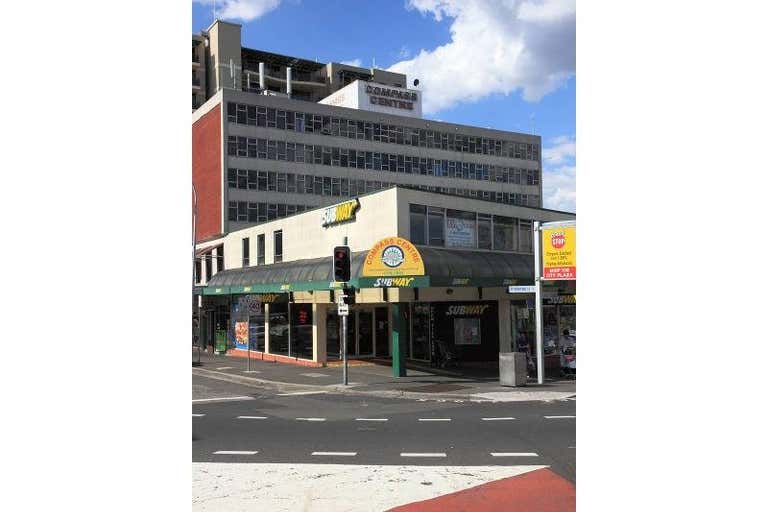 Shop 23, 83 - 85 North Terrace Bankstown NSW 2200 - Image 1
