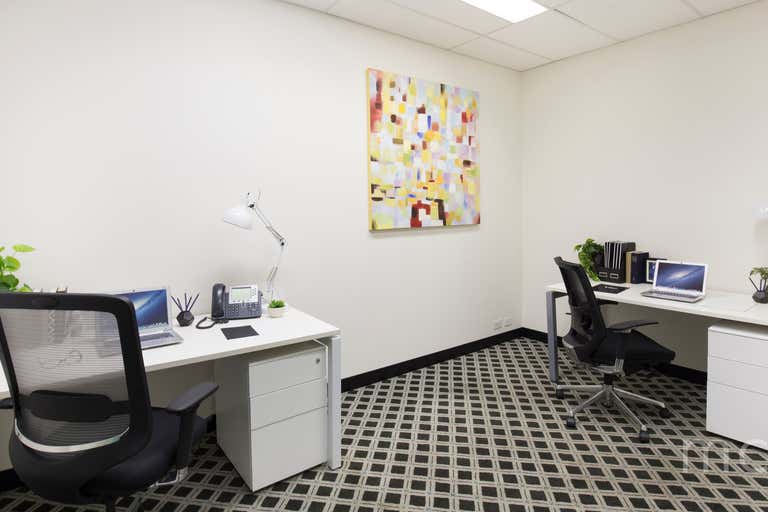 St Kilda Rd Towers, Suite 305, 1 Queens Road Melbourne VIC 3004 - Image 1