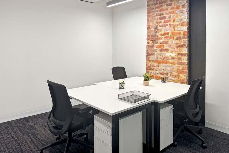 Spaces Fremantle, Level 1, 135 High Street Fremantle WA 6160 - Image 1