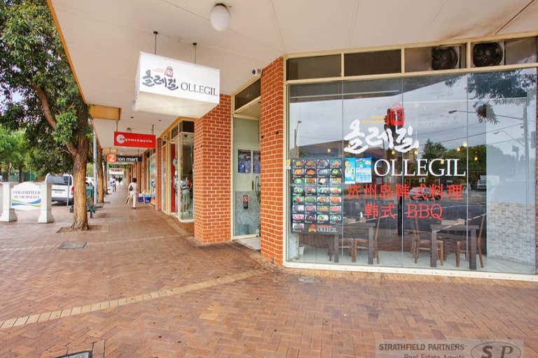 Shop 121/2 Albert Road Strathfield NSW 2135 - Image 1