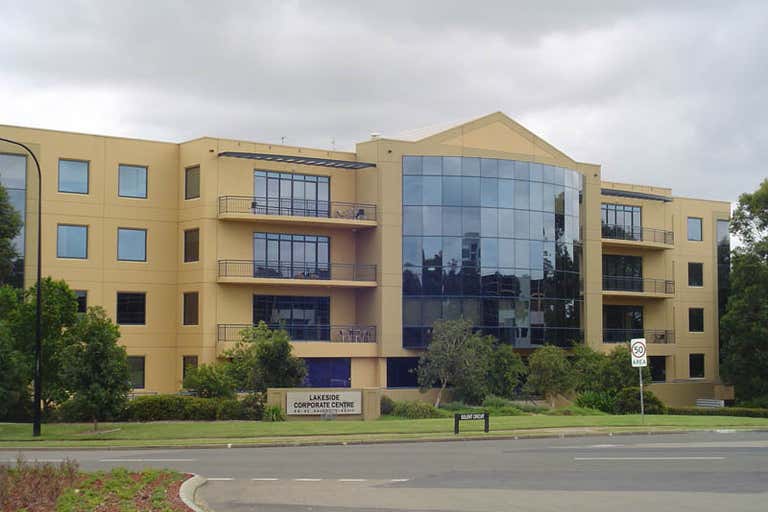 Lakeside Corporate Centre, Level 2 2.05, 29-31 Solent Circuit Baulkham Hills NSW 2153 - Image 1