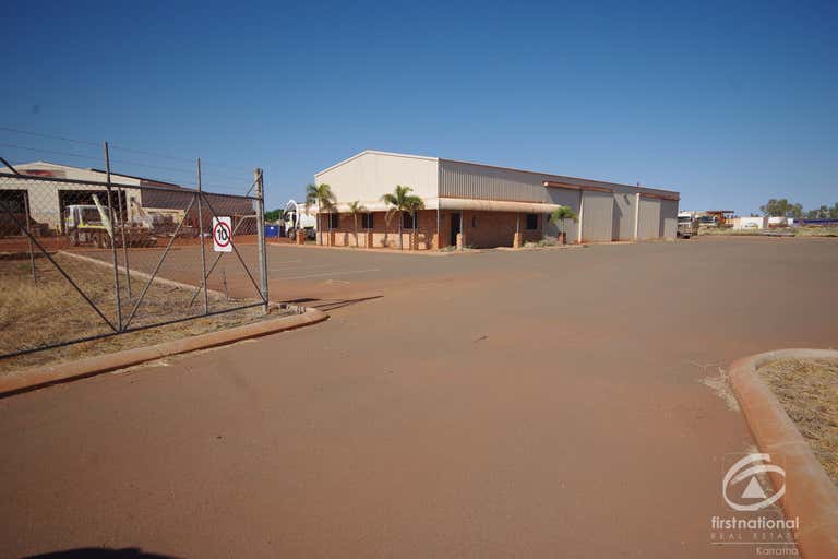 1530 Lambert Road Karratha Industrial Estate WA 6714 - Image 2