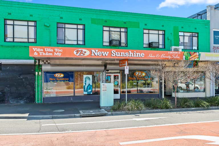 3 Dickson Street Sunshine VIC 3020 - Image 1