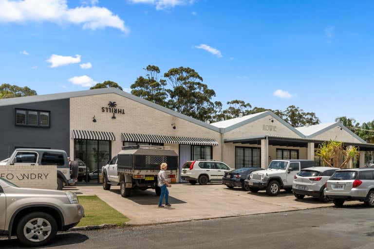 1/1 Boronia Place Byron Bay NSW 2481 - Image 1