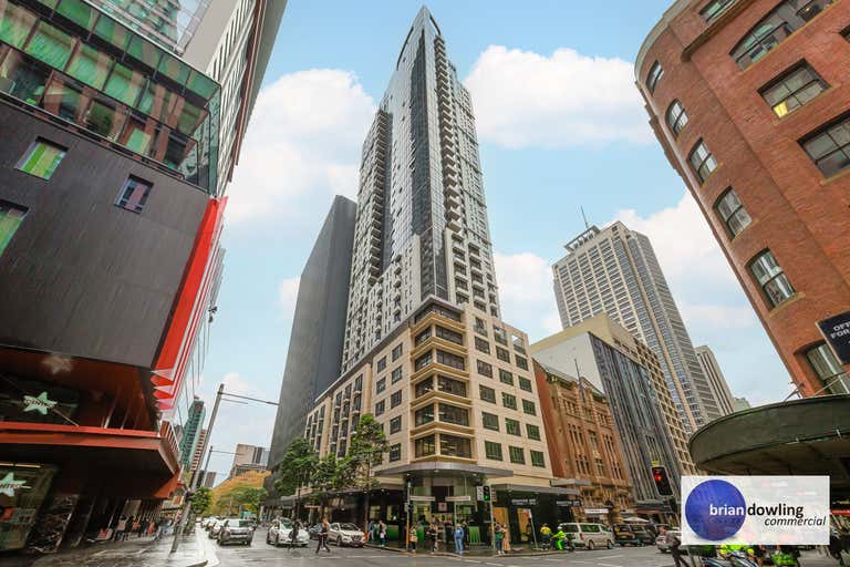 Level 17, Suite 26/327 - 329 Pitt Street Sydney NSW 2000 - Image 1