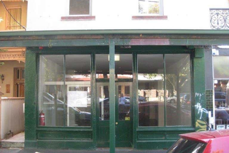 Shop, 302 Rathdowne Street Carlton North VIC 3054 - Image 2
