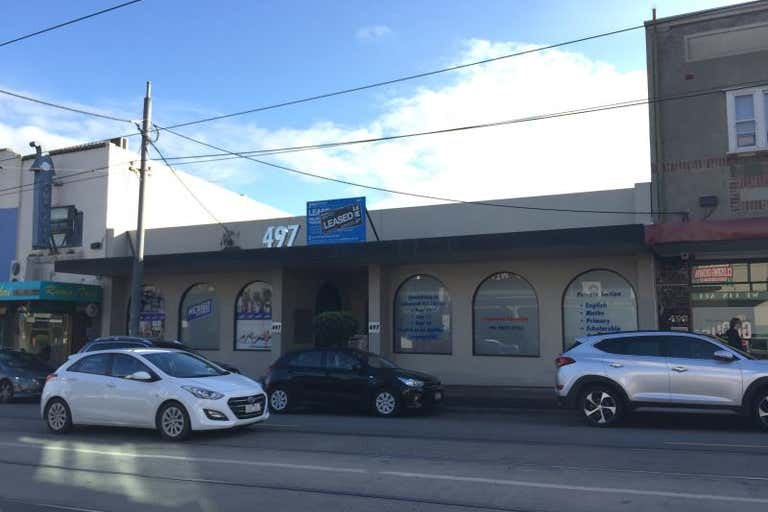 Suite 12, 497 Burke Road Hawthorn East VIC 3123 - Image 2