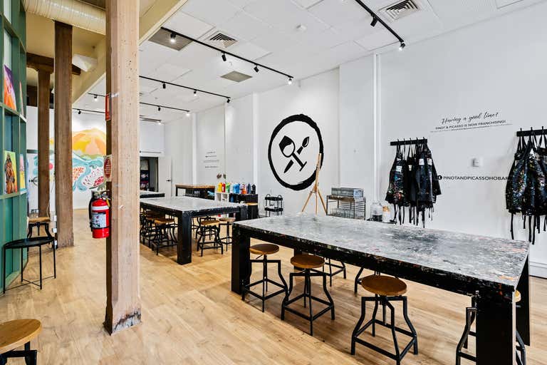 Ground  Suite 2, 7-9 Franklin Wharf Hobart TAS 7000 - Image 3