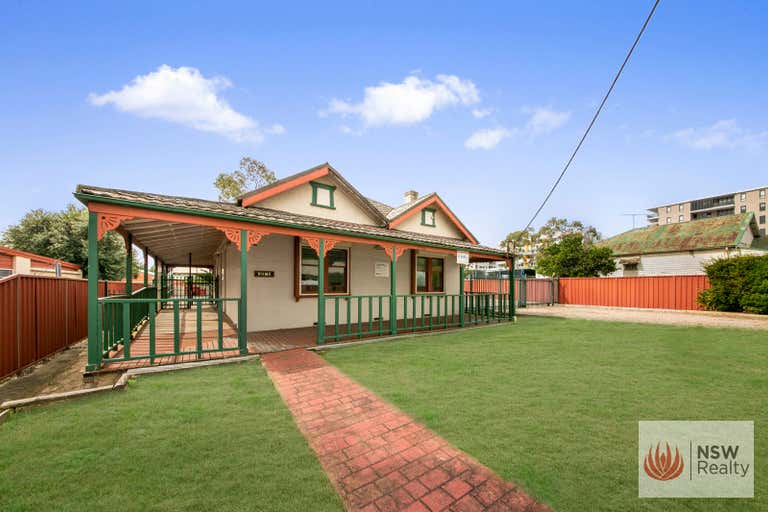 20 Warby Street Campbelltown NSW 2560 - Image 1