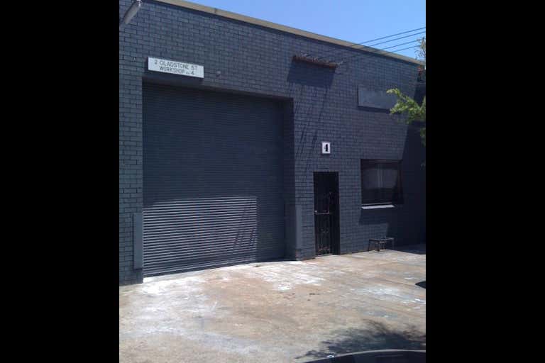 Unit 4, 2 Gladstone Street Enmore NSW 2044 - Image 1