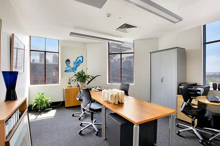 Level 4, 171 William Street Darlinghurst NSW 2010 - Image 3