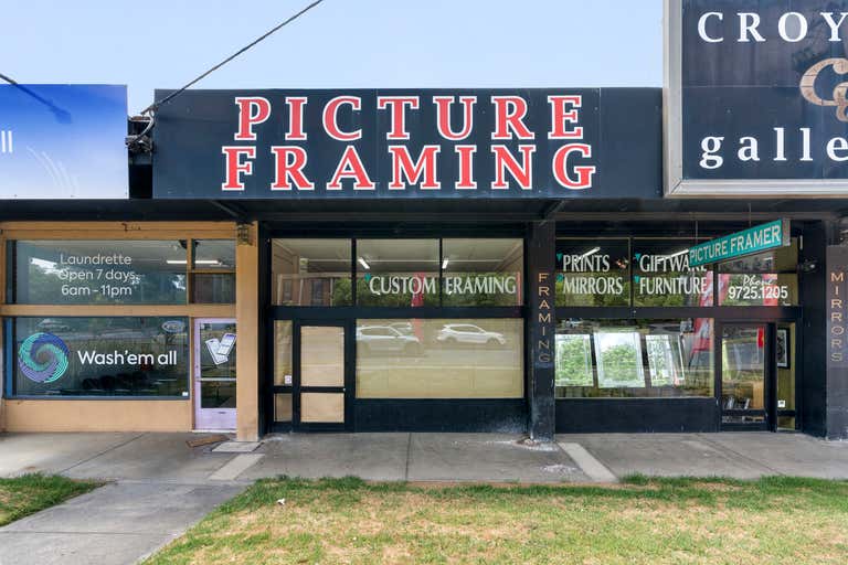 3/188 Mt Dandenong Road Croydon VIC 3136 - Image 1