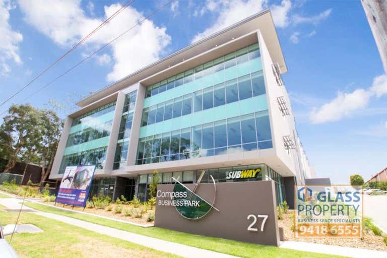 Compass Business Park, 27 Mars Road Lane Cove NSW 2066 - Image 1