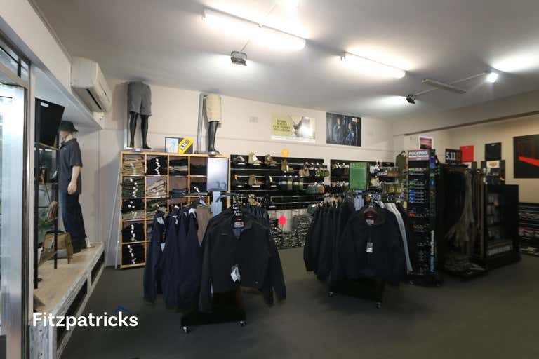 Shop 1, 56-60 Baylis Street Wagga Wagga NSW 2650 - Image 4