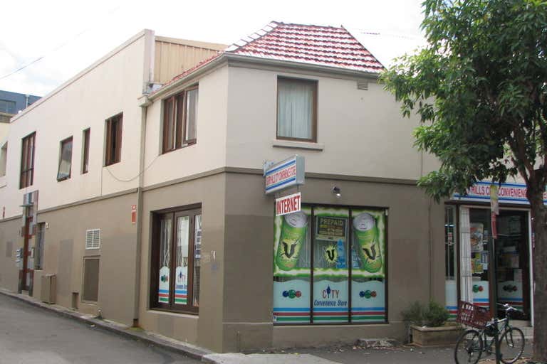 Level 3 96 Fitzroy Street Surry Hills NSW 2010 - Image 1