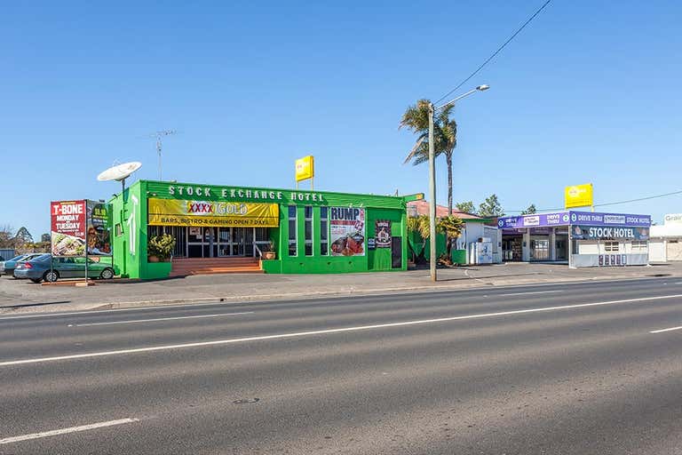 162 Anzac Avenue Toowoomba City QLD 4350 - Image 3
