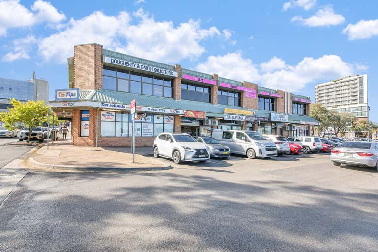 2/9 Patrick Street Campbelltown NSW 2560 - Image 3