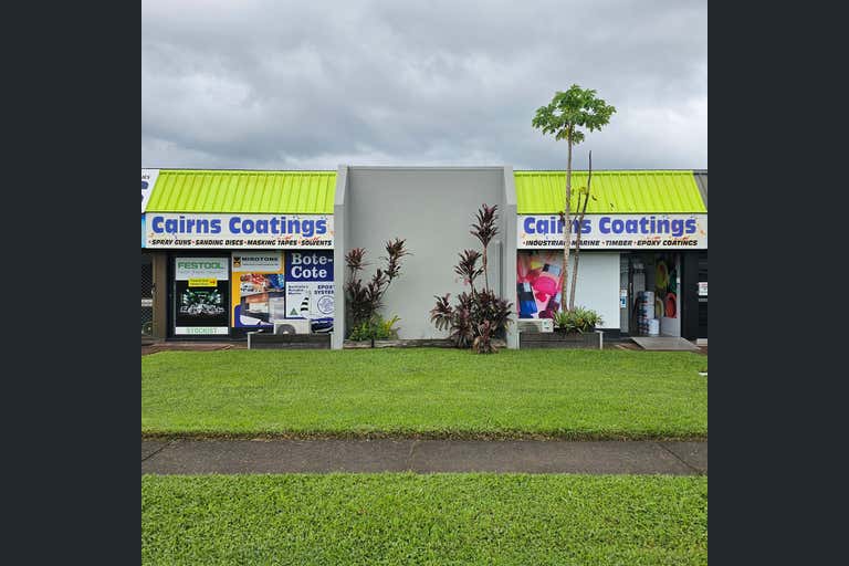 7 & 8, 223 Hartley Street Portsmith QLD 4870 - Image 1