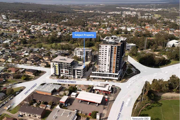 Macquarie Place 4a Charles Street Charlestown NSW 2290 - Image 2