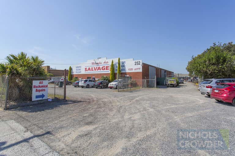 252-258 Lower Dandenong Road Mordialloc VIC 3195 - Image 3