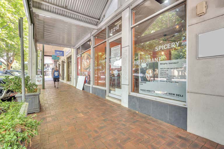 210 Hutt Street Adelaide SA 5000 - Image 1