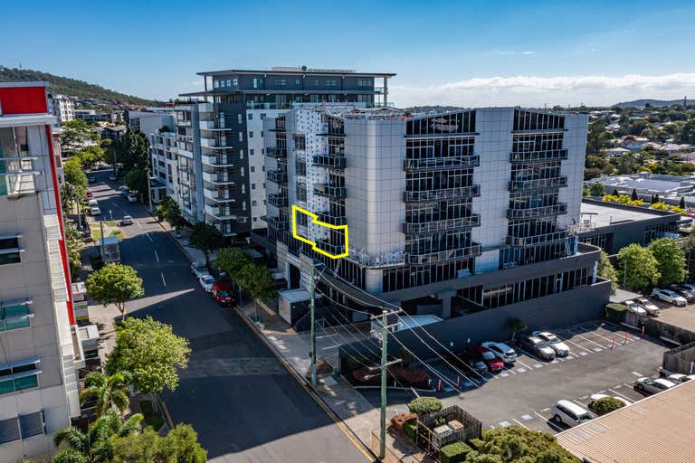 14/5056 Sanders Street, Upper Mount Gravatt, QLD 4122 Office For