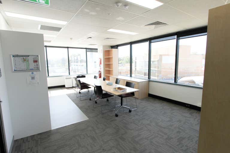 Suite 5.01a/171-179 Queen Street Campbelltown NSW 2560 - Image 2