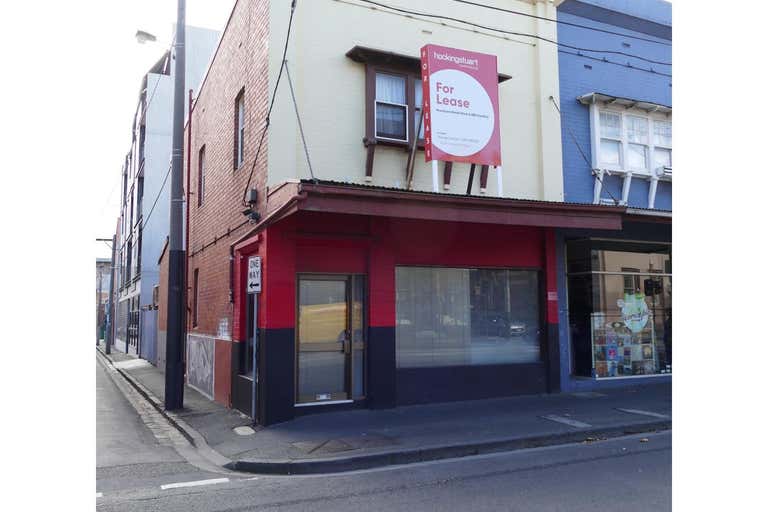 247 High Street Prahran VIC 3181 - Image 1