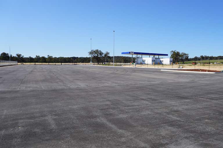 Secure hardstand opportunity in Muchea Industrial Park, 82 Mercury Rise Muchea WA 6501 - Image 4