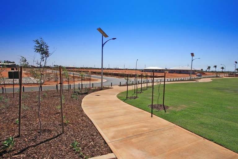 Lot 218 Cherabin Boulevard South Hedland WA 6722 - Image 1