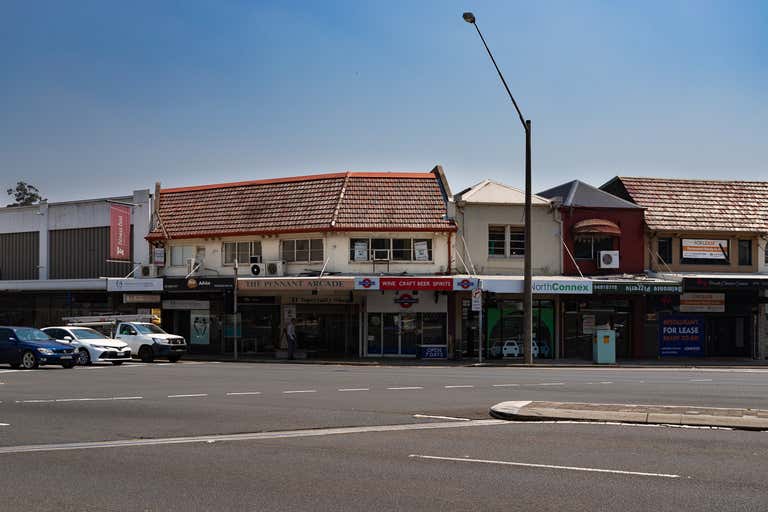 Leased - Unit 5, 354-356 Pennant Hills Road Pennant Hills NSW 2120 - Image 2