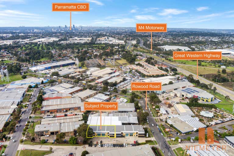 Unit 1 & 2 / 22 Rowood Road Prospect NSW 2148 - Image 4