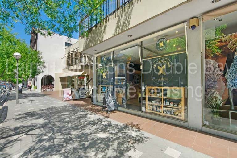 Shop 5, 26 Cross Street Double Bay NSW 2028 - Image 1