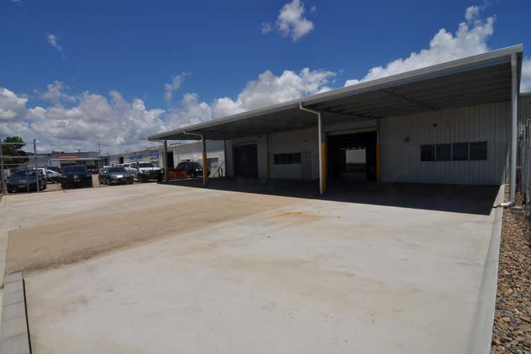 Unit 5, 3-12 Veness Court Garbutt QLD 4814 - Image 3