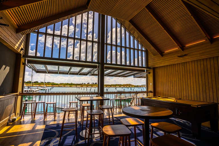 1 The Waterfront Dining Precinct, Shellharbour Marina Promenade Shell Cove NSW 2529 - Image 2