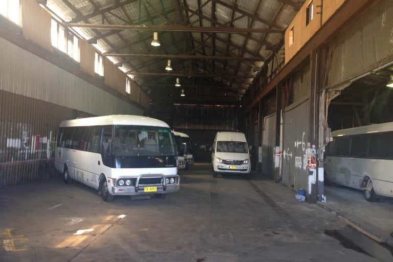 Warehouse B, 2-12 Bourke Road Alexandria NSW 2015 - Image 2