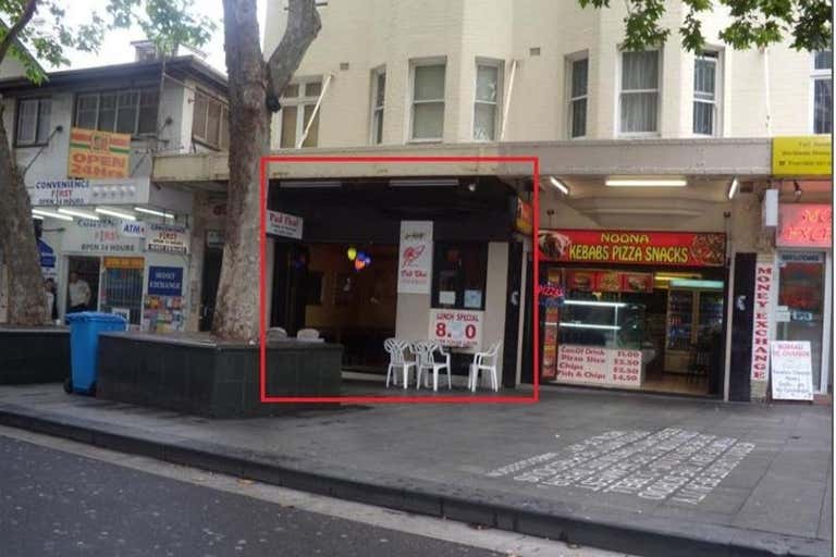 1c Roslyn Street Kings Cross NSW 2011 - Image 1
