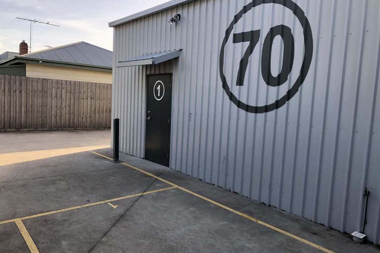 Warehouse, 70 Slevin Street North Geelong VIC 3215 - Image 4