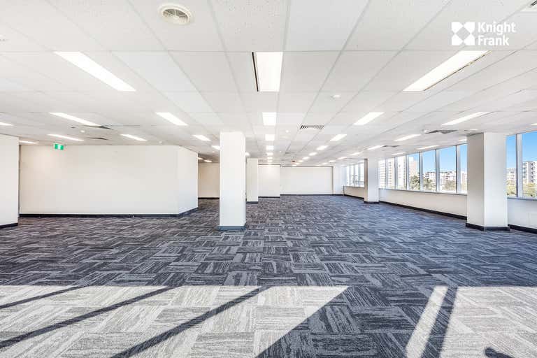 Corporate Square, 43 Burelli Street, Wollongong, NSW 2500 - Office For ...