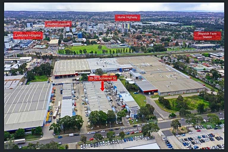 27/29 Scrivener St Warwick Farm NSW 2170 - Image 2