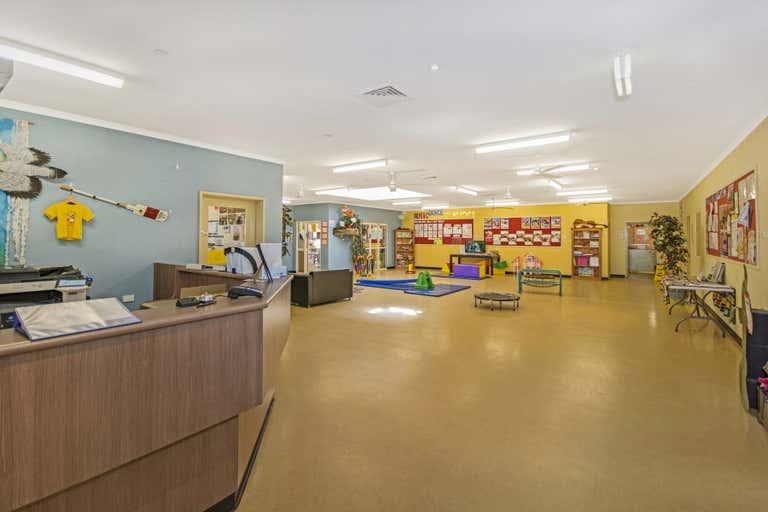 Childcare Centre, 118 Robert Street Atherton QLD 4883 - Image 4