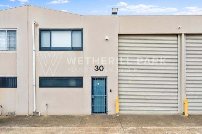 Wetherill Park NSW 2164 - Image 1