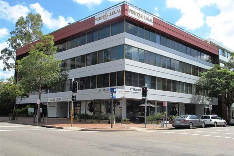 14/27 Hunter Street Parramatta NSW 2150 - Image 1