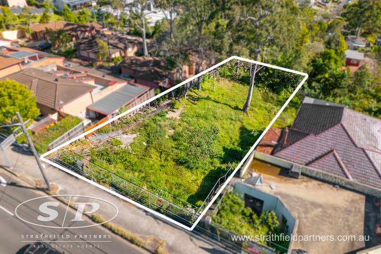 298 Blaxland Road Ryde NSW 2112 - Image 1