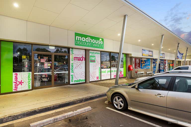 Shop 3A, 187 Hume Street Toowoomba City QLD 4350 - Image 3