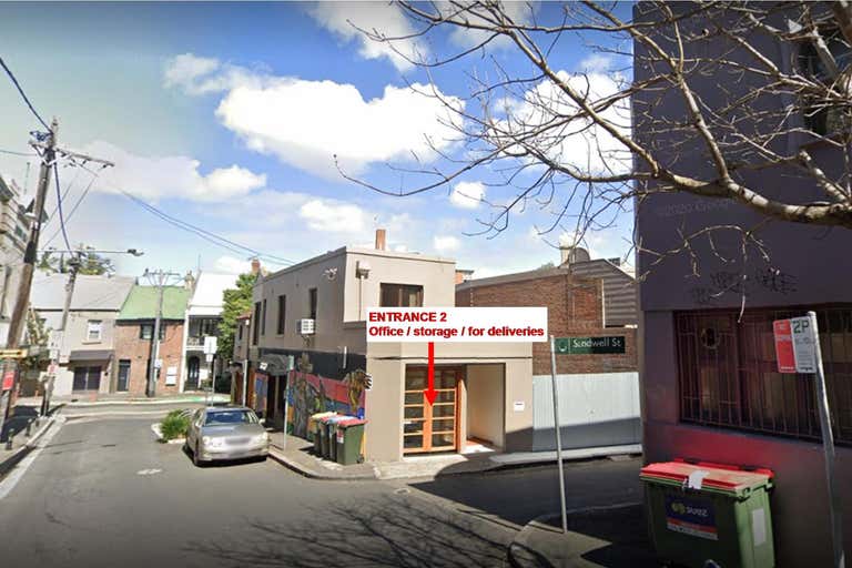 Level GF, 45 Hutchinson Street Surry Hills NSW 2010 - Image 4