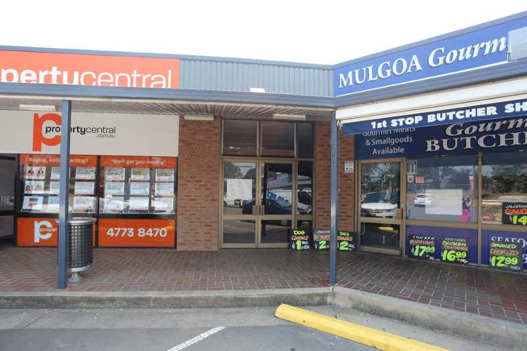 Shop 4, 1216 Mulgoa Road Mulgoa NSW 2745 - Image 4